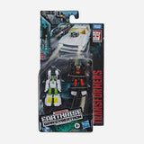 Transformers Earthrise War For Cybertron Trilogy Trip Up And Autobot Daddy O Figure Toy For Boys