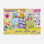 Uglydolls Uglyville Unfolded Main Street Playset For Kids