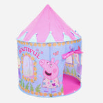 Peppa Pig Castle Tent