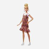 Barbie Fashionista Doll 142 Toy For Girls