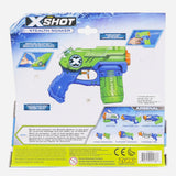 Zuru X Shot Stealth Soaker Toys For Kids