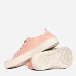 Kicks Women's Gene Lace-up Sneakers