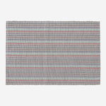 Tahanan by Kultura Set of 4 Ribbed Placemat