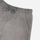 JUST JEANS BOYS' EASY SHORTS IN GRAY