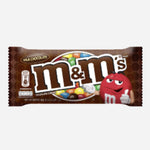 M&M'S Singles Milk Choco 40G