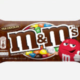 M&M'S Singles Milk Choco 40G