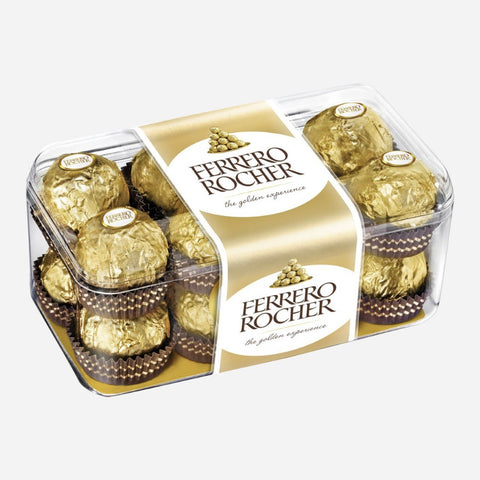 Ferrero Rocher 16'S 200G