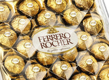 Ferrero Rocher 24'S 300G