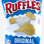 Ruffles Regular 65Oz