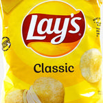 Lay's Classic 6.5Oz