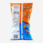 Cheetos Corn Puffs 9.Oz