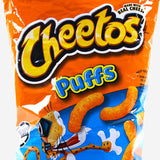 Cheetos Corn Puffs 9.Oz