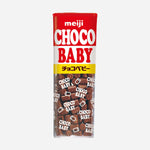 Meiji Choco Baby Milk Chocolate 32G