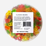 Trolli Classic Bear 500G