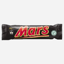 Mars Singles 53G