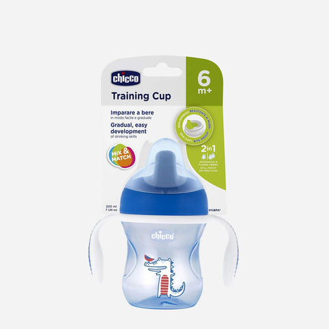 Chicco Training Cup, 6M