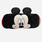 Mickey Bolster Pillow For Kids