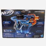 Nerf Elite 2 0 Commander Rd 6 Blaster Toy For Boys