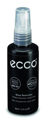 ECCO Refresher Spray Transparent Shoe Care