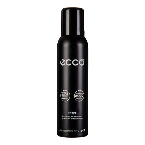 ECCO Waterproofing Spray Transparent Shoe Care