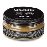 ECCO Wax Oil Transparent Shoe Care