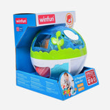 Winfun Lil Playground Sorter Ball Toy For Toddlers