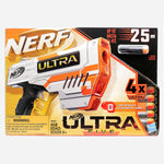 Nerf Ultra Five Blaster Toy For Boys