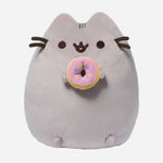 Gund Pusheen Donut Toy For Kids