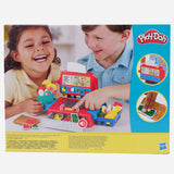 Playdoh Cash Register Toy For Kids