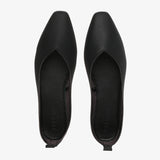 Parisian Women's Ashley Flat Pumps