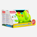 Winfun Learn 'N Dance Snappy Croc Toy For Toddlers