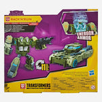 Transformers Cyberverse Energon Armor Transformers Rack N Ruin Action Figure For Boys