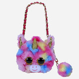 Ty Fantasia Mini Purse