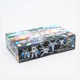 Zgmf X20A Stike Freedom Gundam Hg Gundam Model Kits