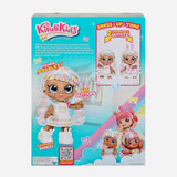 Kindi Kids S3 Dress Up Doll Marsha Mello For Girls