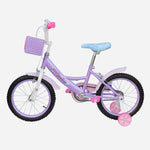 Rux 16 Inch Premium Bike For Girls