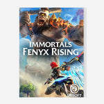 NS Immortals Fenyx Rising (Asia)