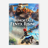 NS Immortals Fenyx Rising (Asia)