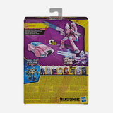 Transformers Bumblebee Cyberverse Adventures Arcee Figure Toy For Boys