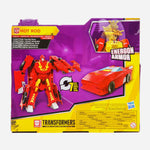 Transformers Cyberverse Action Attackers Energon Armor Hot Rod Toys For Kids