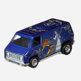 Hot Wheels Pop Culture Disney Classic Beauty And The Beast Toy For Boys