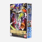 Gundam Wf 03 Gundam Wing Series Figure Version Scale Model 1 144 Deathscythe Mobile Suit Model Kit For Boys