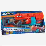 Zuru X Shot Max Havoc Blaster Toys For Kids