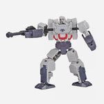 Transformers Deception Megatron Robot Action Figure For Boys