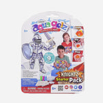 Aqua Gelz Knightz Creation Set For Kids