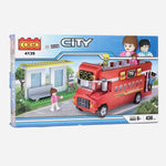 Cogo City Blocks Toys For Kids