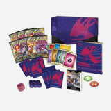 Pokemon Sword & Shield Darkness Ablaze Elite Trainer Box For Kids