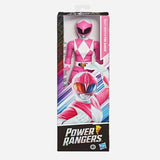 Power Ranger Mighty Morphin Pink Ranger Toy For Boys