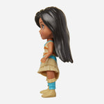 Disney Princess Mini Pocahontas Doll For Girls