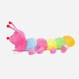 Kidshop 19 Inch Caterpillar Plush Toy For Kids